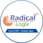 Radical Logix, Noida, logo