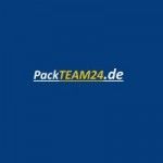 packteam24.de, Hamburg, Logo