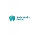 Smile Works Dental, London, logo