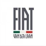 Fiat van der Laan, Willemstad, logo