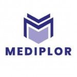 Mediplor, New Delhi, logo