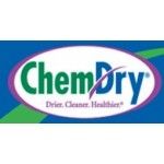 Chem-Dry Clean and Green, Bunbury, logo