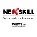 NeXskill - No 1 Digital IT Training Institute in Lahore, lahore, logo