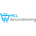 MCL Airconditioning, singapore, 徽标