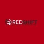 RedShift Digital Marketing, Pittsburgh, PA, logo