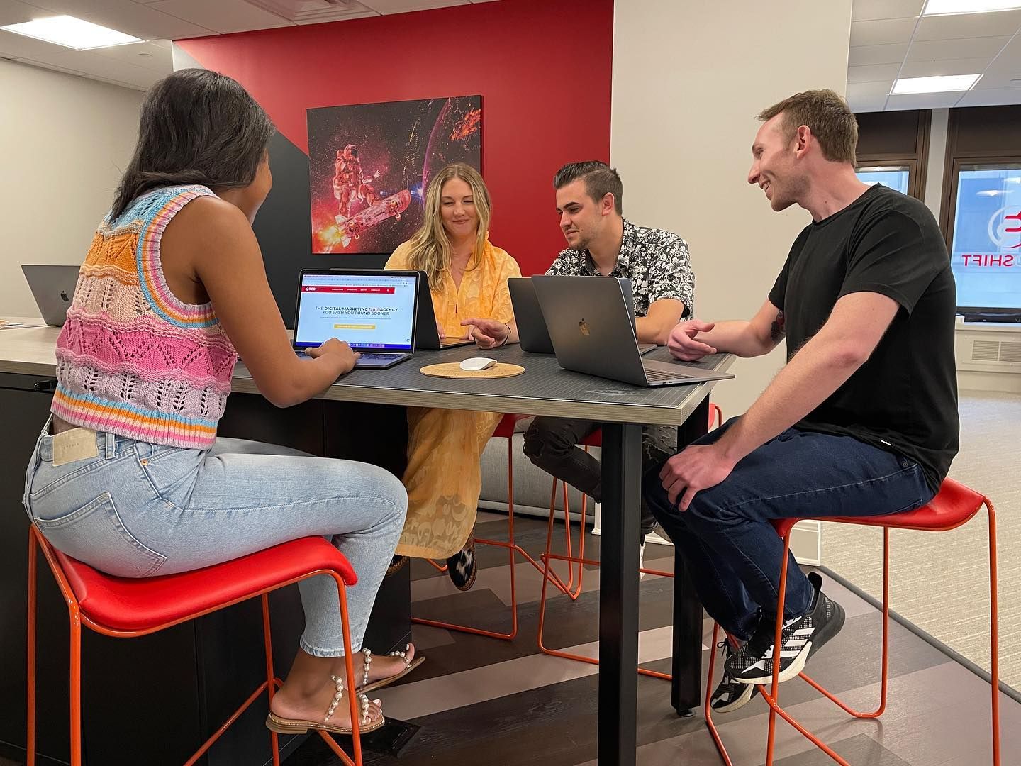 RedShift Digital Marketing Pittsburgh, PA 