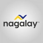 Nagalay, Dhaka Nagalay, Dhaka, logo