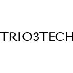 Trio3Tech, oslo, logo