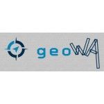 Geo-WA Usługi Geodezyjne Wojciech Antoszczyszyn, Wrocław, Logo