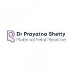 Dr Prayatna Shetty - Maternal Fetal Medicine, Westmead, logo