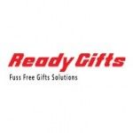 ReadyGifts - Corporate Gifts and Merchandies Supplier, Singapore, logo