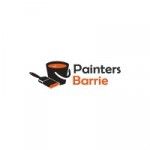 Painters Barrie, Barrie, logo