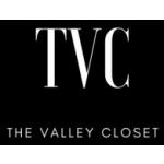 The Valley Closet, Blythe, logo