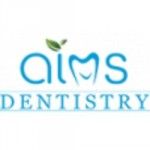Aims Dentistry, Mississauga, logo