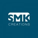 SMK Creations Ltd, Lisburn, logo