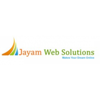 Jayam Web Solutions, Chennai