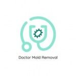 Doctor Mold Removal, Hempstead, logo