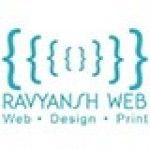Ravyansh Web LLP, Singapore, logo