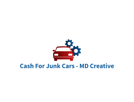 Cash For Junk Cars - MD Creative, Chicago, IL