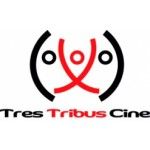 Productora Tres Tribus Cine, La Paz, logo