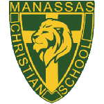 Manassas Christian School, Manassas Park, logo
