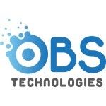 OBS Technologies, Αθήνα, λογότυπο