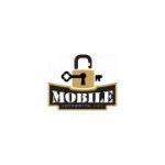 Mobile Locksmith USA, New York, logo