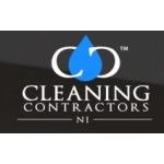 Cleaning Contractors NI, Belfast, logo