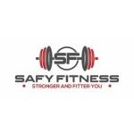 Safy Fitness, Norwich, logo