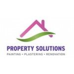 Property Solutions NZ Ltd, Browns Bay, logo