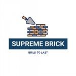 Supreme Brick, Elmont, logo
