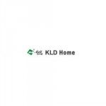KLD Home, Oakleigh East, logo