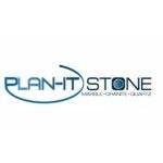 Plan-It Stone Limited, Bristol, logo