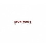 Sportsman's Guns & Ammo, Conroe, logo