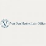 Van Den Heuvel Law Office, Grand Rapids, logo