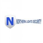 Northern Lights Security Ltd, Edmonton, logo