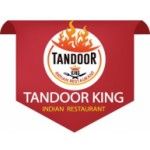 Tandoor King Indian Restaurant, Karlovy Cary, logo