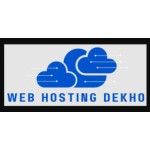 WebHostingDekho, Mohali, logo