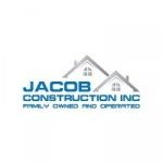 Jacob Construction Inc, Los Angeles, CA 90048, logo