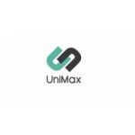 UniMax Electronics Inc. | ASUS Group, Taipei, logo