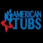 American Tubs, City of Industry, logo