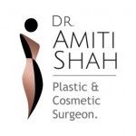 Dr. Amiti Shah, Mumbai, logo