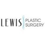 Lewis Plastic Surgery, Midlothian, logo
