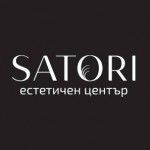 Satori Laser, Sofia, logo