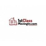 1st Class Moving, Nashville, logo