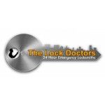 The Lock Doctors, London The Lock Doctors, London, logo