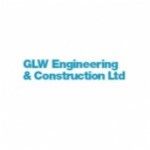 GLW Engineering Construction Ltd, Wisbech, logo