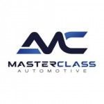 Master Class Auto Service Center, dubai, logo