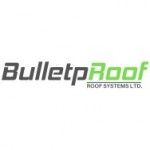 BulletpRoof Roof Systems Ltd., Mission, logo