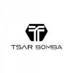 Tsar Bomba, HONGKONG, 徽标